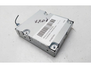 Řídící jednotka 5N0907441   Volkswagen Tiguan 2008