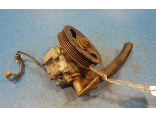 Блок управления двигателя Subaru Impreza II