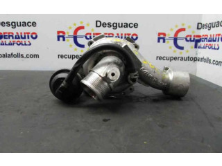  Турбина Peugeot 406  9624858780         