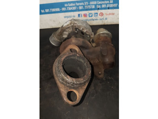  Турбина Peugeot 306           