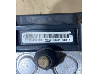 Блок ABS 0265800583, 78731C0113   Hyundai Sonata       