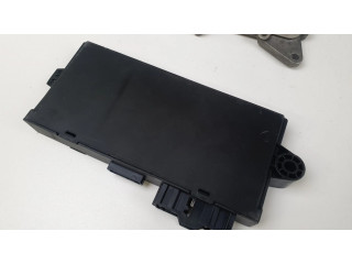 Комплект блоков управления 0261S09744, 8617569   BMW Z4 E89