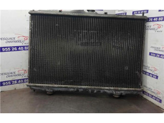 Комплект радиатора Mitsubishi Carisma 1996 - 1999 года