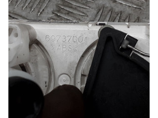 Блок управления климат-контролем 6G9119980AE, P69737324712050502 Ford S-MAX