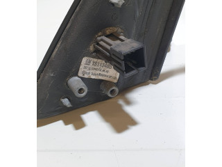 Зеркало электрическое        Opel Meriva A  2003 - 2010 года   