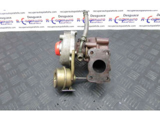  Турбина Peugeot 406  K03324278         