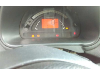 Панель приборов P9652008280   Citroen C2       