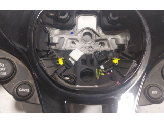 Руль Smart ForFour II W453 2014 - года A4534600503, A4534600503