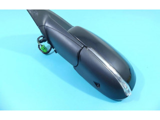 Зеркало электрическое Volvo S60 2011 - 2013 года