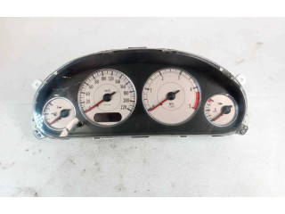 Přístrojová deska Chrysler Voyager P56044981AB