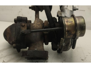 Turbodmychadlo Турбина Citroen Berlingo