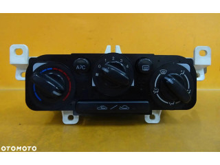 Блок управления климат-контролем    Mazda 323 F