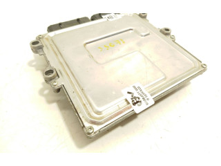 Блок управления двигателя 9829728480, 9815023380 Opel Combo E