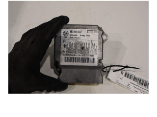 Блок подушек безопасности 5K0959655F Volkswagen Golf Plus