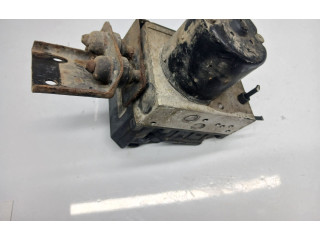 Блок АБС 0265900009, 181099 Skoda Fabia Mk1 (6Y) 1999 - 2007 года