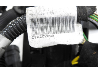 Блок монтирования реле