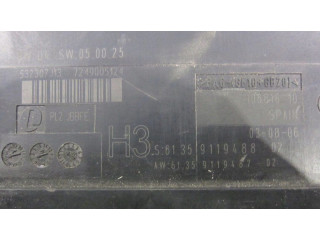 Блок комфорта 9119488   BMW 3 E90 E91   