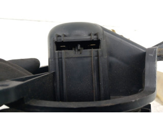 Вентилятор печки Citroen Berlingo