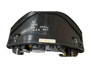 Панель приборов A2105402811, 110080063002   Mercedes-Benz E W210       