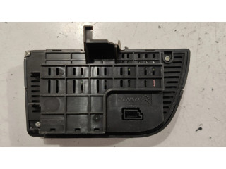 Блок управления климат-контролем 9659627477   Citroen C4 I Picasso