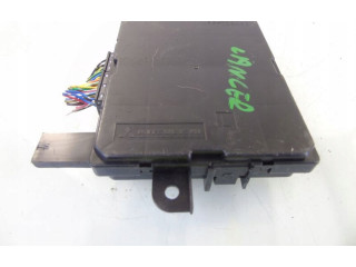 Турбина Блок управления кондиционером Mitsubishi Lancer VIII 7820A055