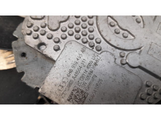 Электрический вентилятор радиаторов