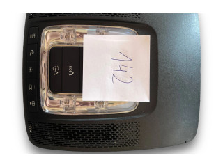 Блок комфорта NR142, A0009008730   Mercedes-Benz GLB x247   