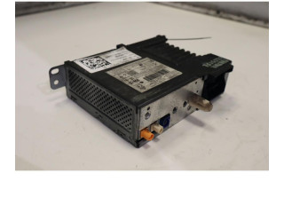 Радио/ проигрыватель CD/DVD / навигация 9818777680 Peugeot Partner III