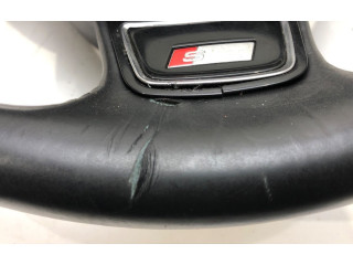 Руль Audi A6 C7  2011 -  года 8X0419091L      