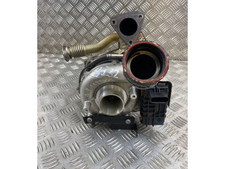 Turbodmychadlo Турбина 059145874D Audi A6 S6 C7 4G CLAB