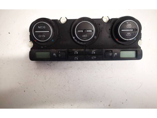 Блок управления климат-контролем 74641451, 746-414-51   Volkswagen Touran I
