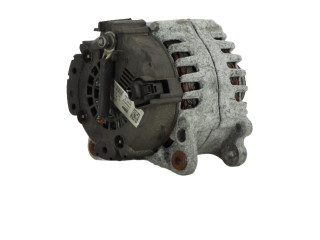 Генератор 04L903017A Audi Q5 SQ5