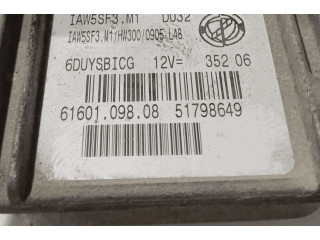 Блок управления 51819351   Fiat Grande Punto