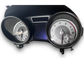 Блок комфорта S73, A1569009502 Mercedes-Benz GLA W156