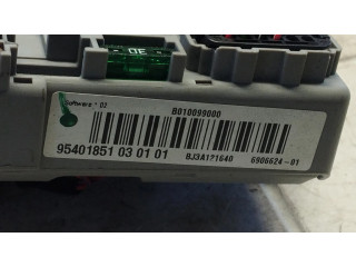 Блок предохранителей 690662403, 18842000002A BMW 1 E81 E87