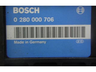 Řídící jednotka Fiat Fiorino 2007