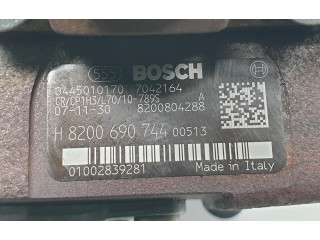 Vstřikovací čerpadlo H8200690744, 8200804288 Nissan X-Trail T31 M9R