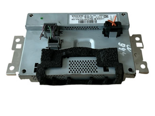 Дисплей    31382523, 7609502004   Volvo S60