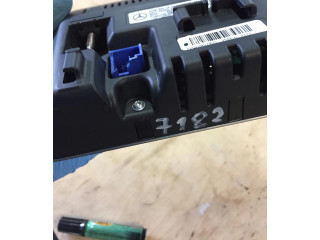 Дисплей       Mercedes-Benz E AMG W210