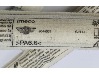 Боковая подушка безопасности 6044357 Mini One - Cooper Coupe R56