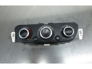 Блок управления климат-контролем    Renault Scenic III   Grand scenic III