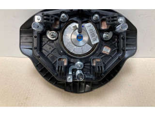 Подушка безопасности водителя 96773144ZD, 96773144ZD   Peugeot Partner