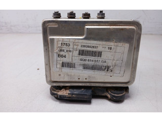 Jednotka ABS 5q0614517GA   Volkswagen T-Roc 2022