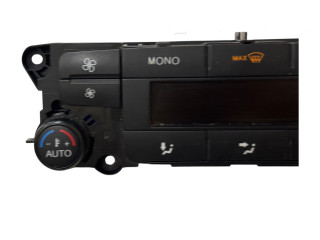 Блок управления климат-контролем AS7T18C612AC, 0259A Ford S-MAX