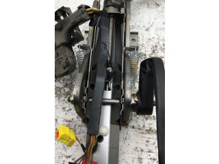    Рулевая рейка    Skoda Yeti (5L) 2009 - 2017 года