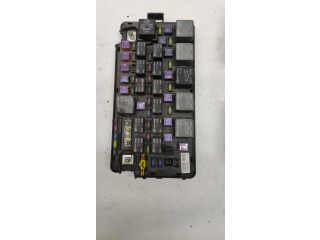 Блок предохранителей 07c12d SsangYong Kyron