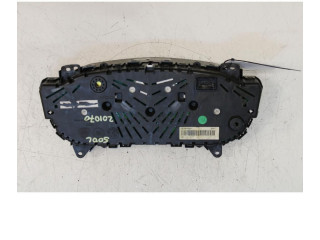 Панель приборов 51913542 Fiat 500L