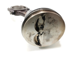 Píst Chevrolet Corvette L48