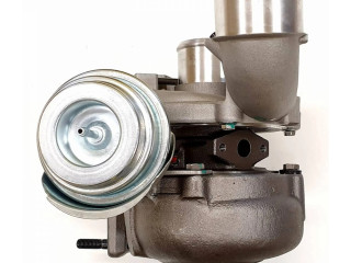  Турбина Alfa Romeo GT 1.9 55191934, 009TC17223000         