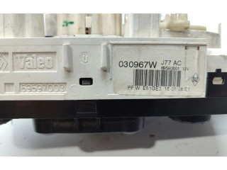 Блок управления климат-контролем 7701070473   Renault Clio III